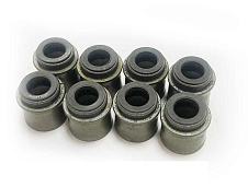 Маслосьемные колпачки S4S.S6S.SD23,SD25,TD23,TD27,TD42,BD30,QD32,FE6,MD92 13207-V1700/13207-G2402/13207-Z5503 MV208 NOK