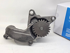 Масляный насос KOMATSU SAA6D140E-2. 6D140-2. 6212-51-1005. 6212-51-1002, 6212-51-1003, 6212-51-1001 JAPAN