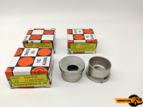 Форкамера TOYOTA  H020  11106-67020  1KZ  Корея
