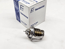 Термостат 3TNE68 11926049801; 119260-49801 (Температура открытия - 71,0, Диаметр - 30,0, Высота - 42,5, Высота клапана - 24,5;)