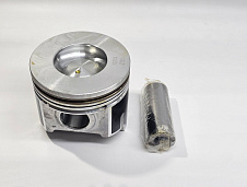 Поршень ДВС Kubota V3307 1J774-21110 Izumi (fire box 49.5mm) Japan IZUMI