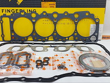 Ремкомплект двигателя ISUZU 4HL1/4HJ1. 16V. 5-87814-689-1, 5-87815-035-0, 1-87814-380-0, 1-87813-966-0, 5-87815-190-1, 5-87815-193-1, 5-87814-985-1, 5-87815-797-3