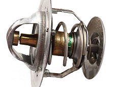 Термостат WV82MN-76.5B  ME035320/ME995302/21200-T9002/0T011/Z5514  6D16,FD35,FD42,FE6,FU6  TAMA