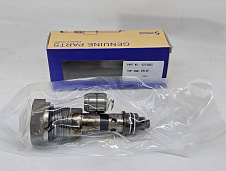 Клапан гидромотора хода (ZX330-3) 9213855 ZX270 ZX330 ZX270-3 ZX330-3 ZX330-3G ZX330-5G ZX280-5G Zaxis270 Zaxis330