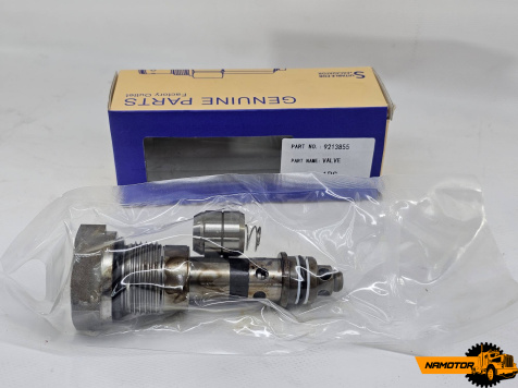 Клапан гидромотора хода (ZX330-3) 9213855 ZX270 ZX330 ZX270-3 ZX330-3 ZX330-3G ZX330-5G ZX280-5G Zaxis270 Zaxis330