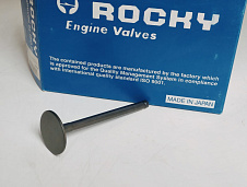 Клапан выпускной CUMMINS A2300. A1700. IN 4900338 (8-38-109mm)