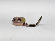 Форсунка масляная 11408-1051 EM100 FM Корея