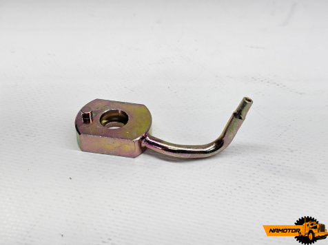 Форсунка масляная 11408-1051 EM100 FM Корея