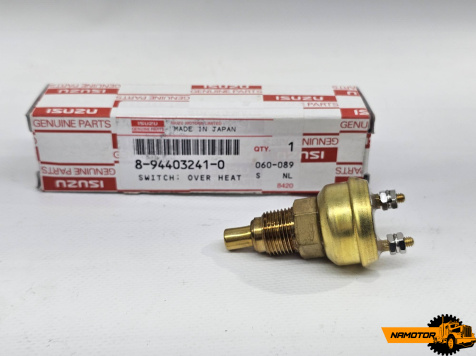 Датчик температуры Isuzu 4BG1 (8-94403-241-0) 4433415000 