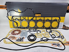 Ремкомплект двигателя HINO DM100 Korea