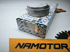 Вкладыши шатунные ISUZU 10PD1. 12PD1.8PD1. RP4040K-STD 1122710430 1-12271-043-0 1122710760 1-12271-076-0 DAIDO METAL 