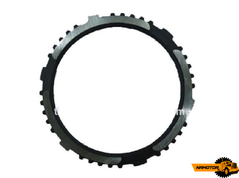 Кольцо синхронизатора КПП (5-6 передачи) HINO 500 33396E0021/33396-E0021/33396E0020/33396-E0020/S333711850/S3337-11850/333711850A/33371-1850A