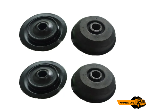 Подушка двигателя 4183995 HITACHI EX400-5. ISUZU 6WG1, HITACHI ZX450-1/5G. 