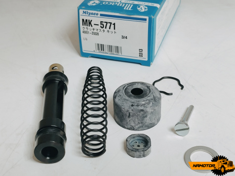 Ремкомплект главного цилиндра сцепления NISSAN CM87/CM88 46801-Z9228. 46801-Z9426. 46801-Z9528. 46014-Z9005/ 46014-Z9006. 46014-99016