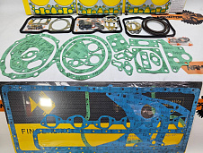 Ремкомплект двигателя DOOSAN DE08. D1146. 65.02601-5315/ Korea