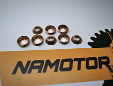 Шайба форсунки HINO F17D/ F17E/ F17C/ EF750/ K13D S2366-11011