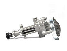 Насос масляный ISUZU C190, C240. L210-0023S, 8-97033-182-3. TBK