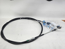 Трос Переключения КПП Isuzu 4CT1584 8-97176-466-0/ 8-98146-810-0 NHR(L=2623мм) TSK /=4CT1270/ TSK