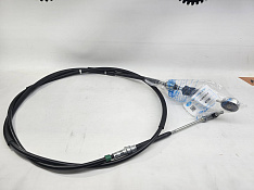 Трос Переключения КПП Isuzu 4CT1584 8-97176-466-0/ 8-98146-810-0 NHR(L=2623мм) TSK /=4CT1270/ TSK