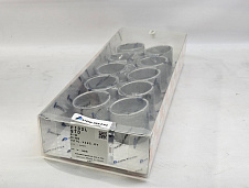 Втулка шатуна HINO V21C. V25C. V26C. V22C. V22D. F17E P102L-STD 132721240 13272-1240 DAIDO METAL 