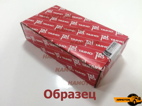 Вкладыши шатунные ISUZU 4LE1. 4LE2.  R172 8-94156-084-0 ( size 0.25)