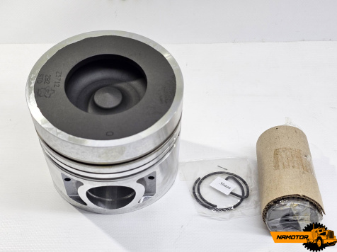 Поршень ДВС FE6 STD 24V. (2.5k-2-3mm) 12013-Z5712, 12013-Z5708, 12013-Z5709, 12013-Z5710, 12013-Z5711, 12013-Z571312013-Z57, 12013-Z571412013-Z5715, 12013-Z5669, 12013-Z5670, 12013-Z5671, 12013-Z5672 ALFIN