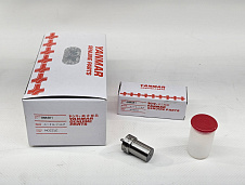 Распылитель форсунки YDN4SK1. DN4SK1. 1172100-53000. 701104-53101. 3T72, 3T75