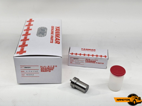 Распылитель форсунки YDN4SK1. DN4SK1. 1172100-53000. 701104-53101. 3T72, 3T75