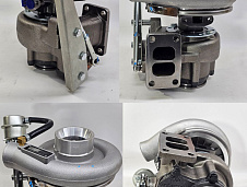 Турбина EQB180-20, 6BT 4045877 Higer, Zhongtong, Камаз KLQ6840, KLQ6885, KLQ6891, LCK6103G-2, Камаз 4308, Камаз 43253, Камаз 43255 3591217, 402916, 3796256, 5322687, 4955754, C4050155, 3960478, 3527758, Z3900627, A3960904, A3960860