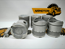 Поршни DM100 (STD) 13216-1120. IZUMI Japan