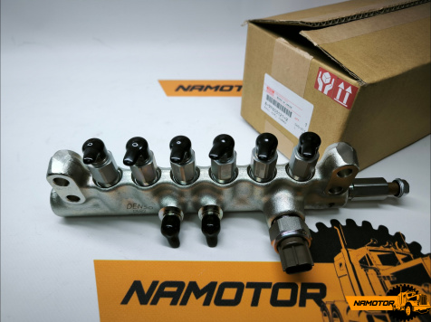 Топливная рейка ISUZU 6WG1/6WF1 8-97603-121-1/ 8976031211/ 8-97603-121-2/ 8976031212