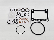 Ремкомплект ТНВД на Плунжерная пара YANMAR 4TNE88, 4TNA88, 4TNV88, 4D88, X.4 X4 X-4, 129602-51741, 129602-51740