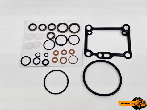 Ремкомплект ТНВД на Плунжерная пара YANMAR 4TNE88, 4TNA88, 4TNV88, 4D88, X.4 X4 X-4, 129602-51741, 129602-51740