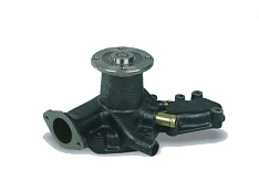 Насос водяной FE6T A2160 A2123 21010-Z5607, 21010-85426, 21010-85518, 21010-85029, 21010-85027, 21010Z5607, 2101085426, 2101085518, 2101085029, 2101085027 MK252, CM87, MK250, PK252, MK210 NISSAN DIESEL