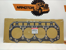 Прокладка ГБЦ YANMAR 4TNV98/4TNE98/4D98 129907-01331 GRAPHIT