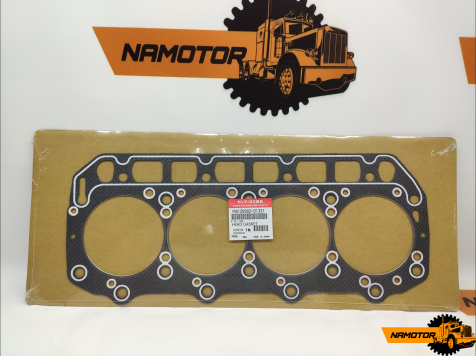 Прокладка ГБЦ YANMAR 4TNV98/4TNE98/4D98 129907-01331 паранит