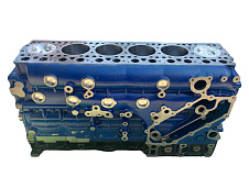 Шорт-блок двигателя WP12 EURO-5 WP12.430E50. WEICHAI, WP12. WP12.430E50, DHP12Q3054*01