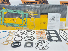 Ремкомплект двигателя D722. 3D67.  D782 Japan good quality