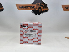 Кольца поршневые ISUZU 4HL1. 8-97331-641-0. 3.0 x 2.5 x 3.0 orig