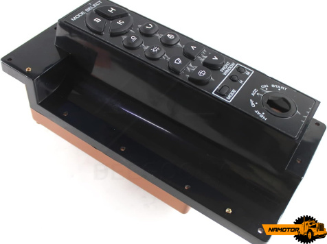 Панель переключателя управления YN50E00001F3 для экскаватора Kobelco SK120 SK120LC SK200 SK200LC SK100 SK200-5