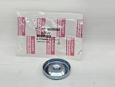 Заглушка головки блока 4HK1 6HK1 D51 Isuzu Forward,8-97096-826-0 Isuzu Forward 8970968260 ORIGINAL