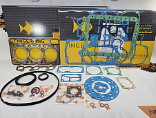 Ремкомплект двигателя KUBOTA D1302. D1302A. D1302DI. Korea