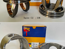 Поршень двс Caterpillar C12 2KS/9NZ. 238-2712. 144-2948  