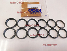 Седло клапана  KOMATSU 6D170. 0222-0195. 6162-13-1322 (выпуск) FUJI