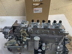 Насос тнвд в сборе ISUZU 6BG1 1156034933 1-15603-493-3 zexel 115603-4933 #JCB #JS220