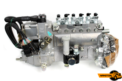 ТНВД в сборе ISUZU 6BG1 1-15603-486-0 1156034860