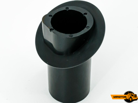 Уплотнение топливной форсунки Mitsubishi FUSO 6D16 / 6D16T / 6D17 ( 24 Valve ) [ME075576]