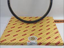 Венец маховика MMC RGM-109 (120 зубов) d270, 5-D307-L10  MD024812  4D55, 4D56, 4D54, 4M40 Japan