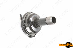 Пневмоцилиндр тормозной 59120-6B001 HYUNDAI GOLD D6GA HD120 Оригинал