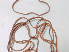 Прокладка крышки клапанов MMC 6D22/6D24/D6AC ME051373/ 22445-83400 (компл 6шт)